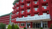 AYDINBEY GOLD DREAM HOTEL - 4